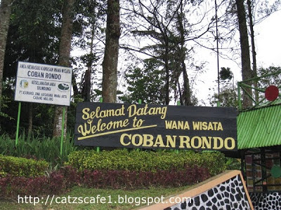 akcayatou, coban rondo, Travel Juanda Malang, Travel Malang Juanda, wisata malang