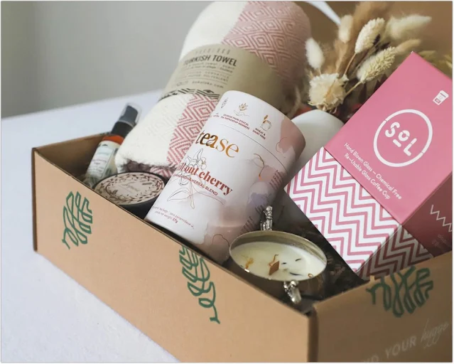 Cheap Quarterly Subscription Boxes For Women