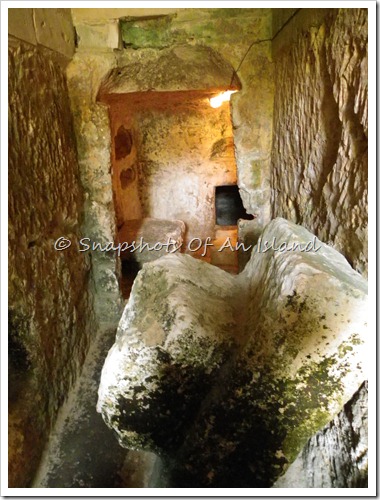 Rabat and the Catacombs (8)