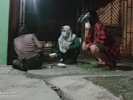 Sejam Membagi Nasi Bungkus; Menabung #153