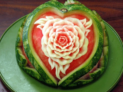 clip art watermelon