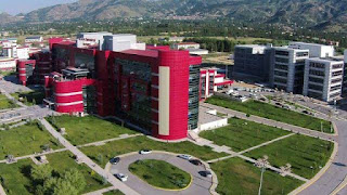 Afyon Karahisar Sağlık Bilimleri Üniversitesi Önlisans Bölümleri