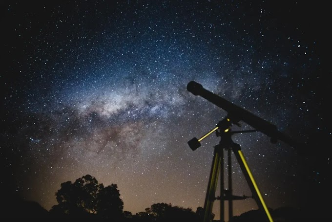Capturing the Cosmos: Unveiling the Most Powerful Portable Telescopes Compatible with DSLR Cameras
