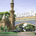 Al Azhar Memorial Garden : Tanah Perkuburan Islam Mewah Di Indonesia