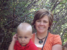 One Hot Mom