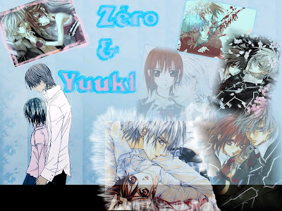 vampire knight wallpapers. vampire knight wallpapers.