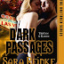 Book Cover Award Entry #5 Book Title: Dark Passages | Designed by Kimberley Killion