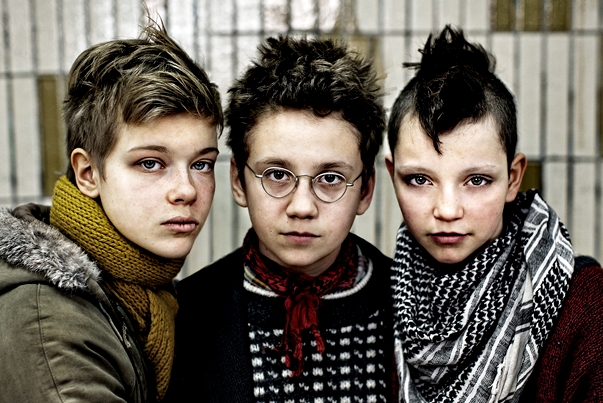 We are the Best!, de Lukas Moodysson