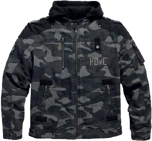 http://www.adventureharley.com/harley-davidson-mens-evader-3-in-1-canvas-jacket-camo