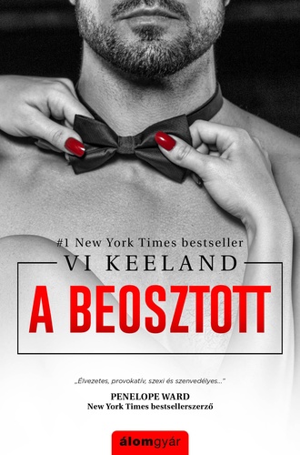 Vi Keeland: A beosztott 