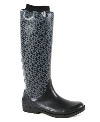 Rain Boots Dkny5