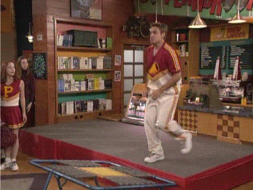 Boy Meets World Reviewed: Episode 7x04 