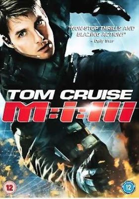 Mission: Impossible III 2006 Hollywood Movie in Hindi Watch Online
