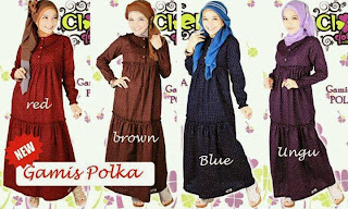 gamis