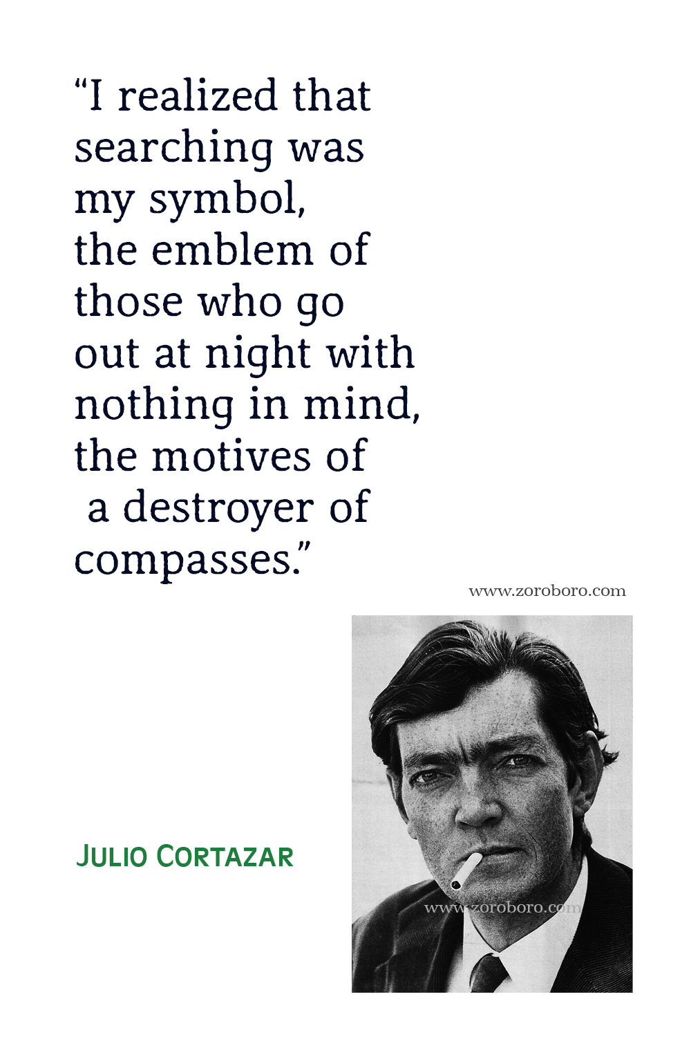 Julio Cortazar Quotes, Julio Cortazar Hopscotch, Julio Cortazar Books, Julio Cortazar Poems, Julio Cortazar Short Stories, frases de amor, poemas.