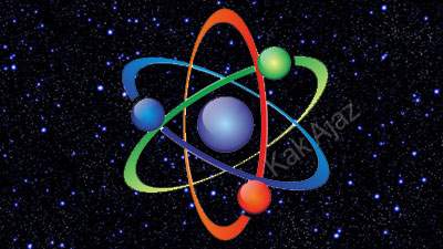 struktur atom, model atom, pembahasan soal kimia UN 2019 no. 1-5
