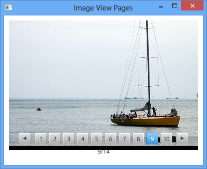 Display images on JavaFX Pagination Control Display images on JavaFX Pagination Control