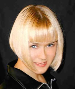 Cute Short Hairstyles For your face type