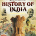 History of India for SSC cgl exams