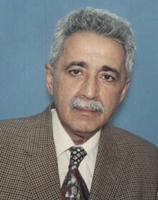 Yusif Səmədoğlu