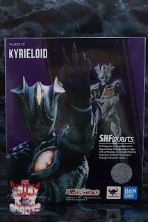 S.H. Figuarts Kyrieloid Box 01