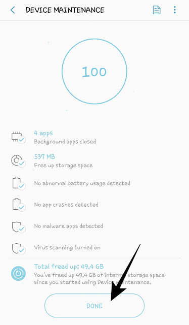 How can we solve the phone and battery heating problem?