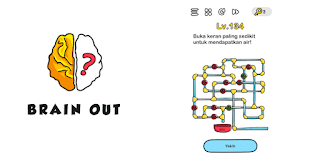 Brain out game android kekinian