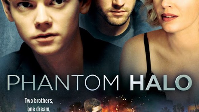 Phantom Halo