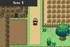 ruta 4 pokemon sword and shield