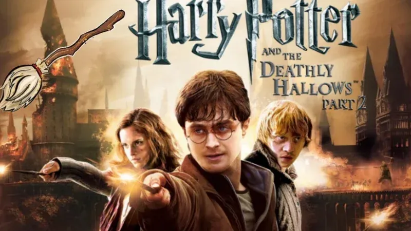 تحميل لعبة هاري بوتر Harry Potter جميع الاصدارات للكمبيوتر