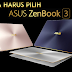 Kenapa Kalian Dan  Para Content Creator Harus Pilih ASUS ZenBook 3 UX390?