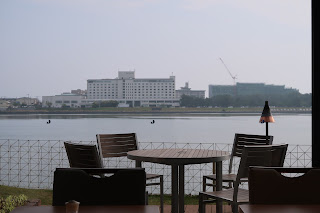 Karatsu Daiichi Hotel Riviere