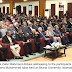 Bahria University holds national conference on "IQBAL's PHILOSOPHY"