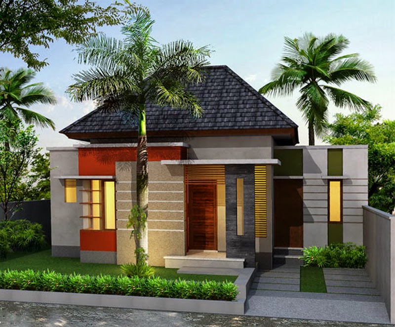  Rumah  Minimalis  Type 21 Tingkat  Kumpulan Foto  Rumah 