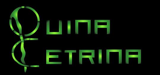 Blog oficial de Quina Cetrina