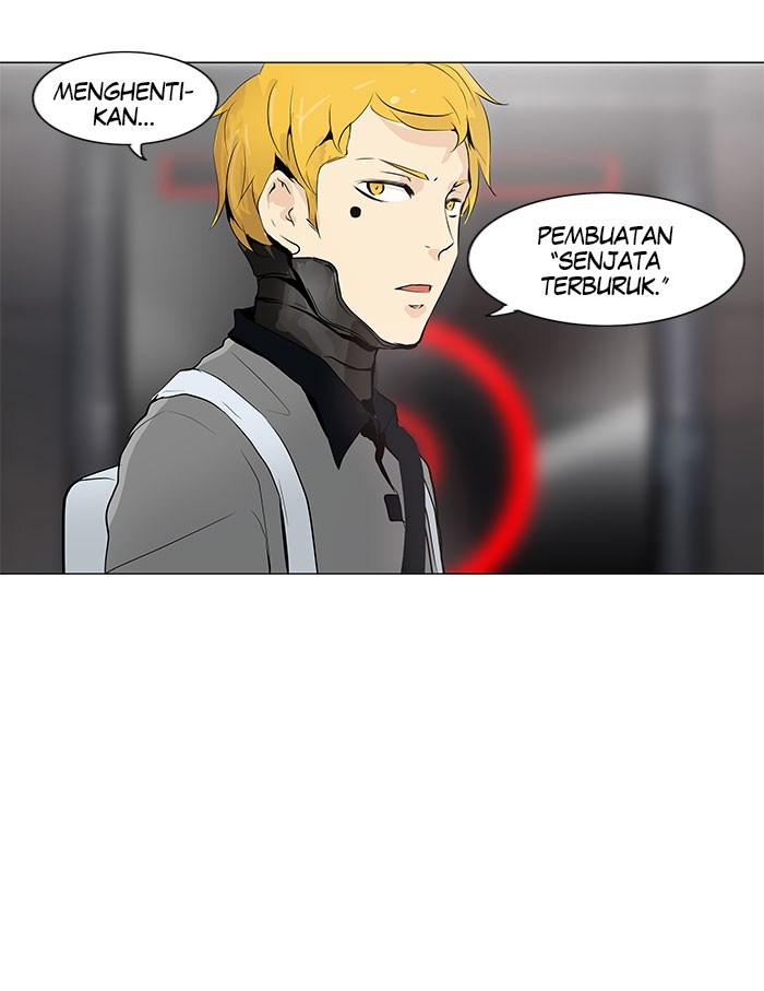 Tower of God Bahasa indonesia Chapter 157