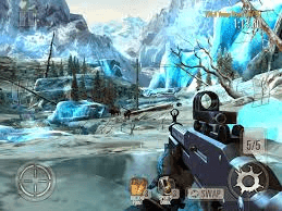 تحميل لعبة 2014  Deer Hunter