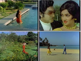 Dheepam tamil film released in 1977