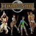 Heroes of Steel RPG Elite Apk v2.1.47 Full