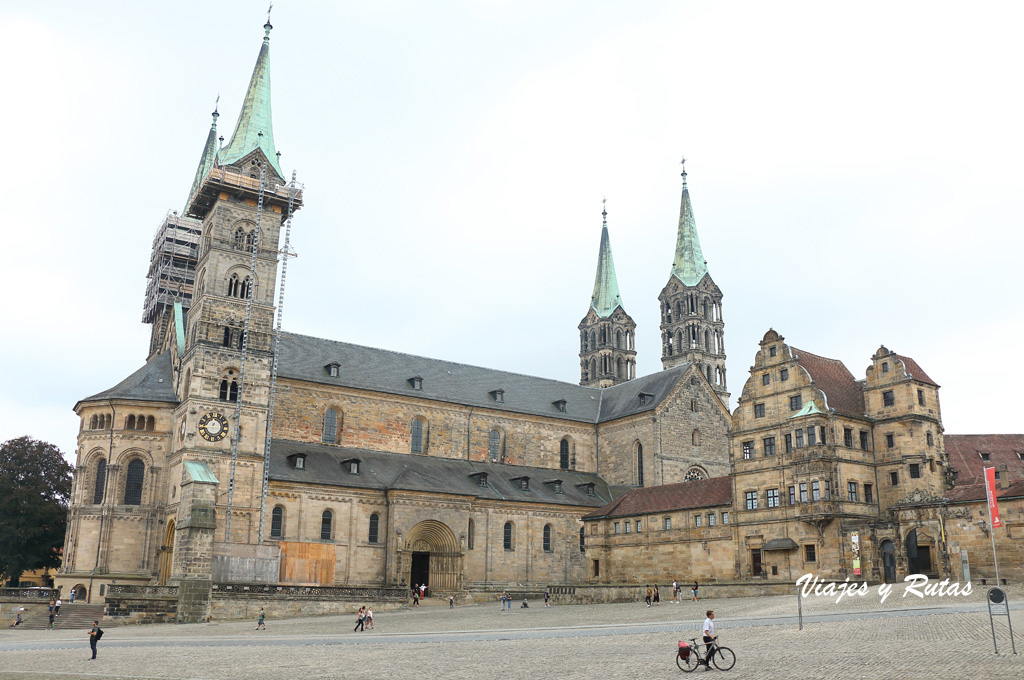 Catedral de Bamberg