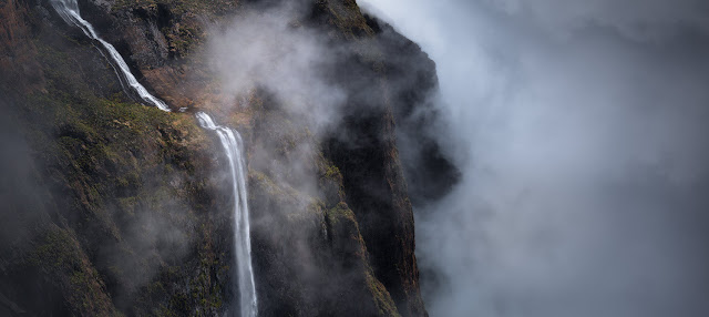 Tugela Falls