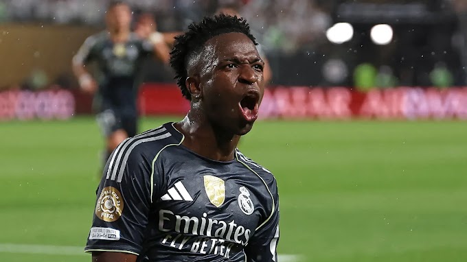 Real Madrid x Juventus: onde assistir, escalações e palpite