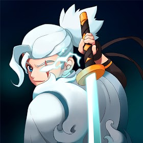 Summoner Hero - VER. 1.0.3 High (Dmg - Def) MOD APK