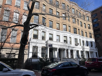 103-109 West 88th Street