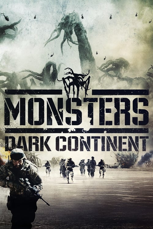 [HD] Monsters: Dark Continent 2014 Online Stream German