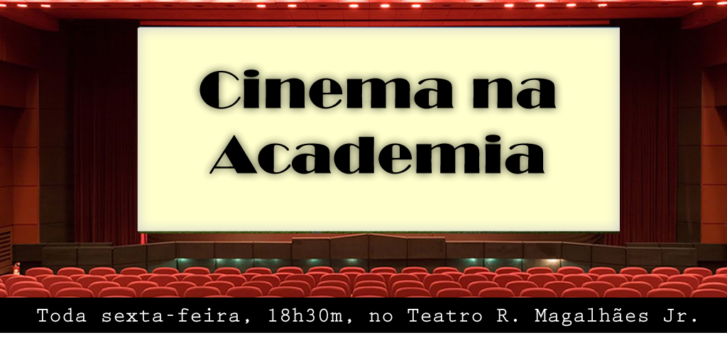 Cinema na Academia