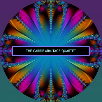 The Carrie Armitage Quartet traz album de alta qualidade e edificante 