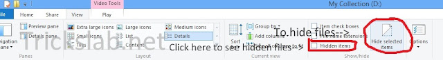 Hide+files+folders+in+Windows+8