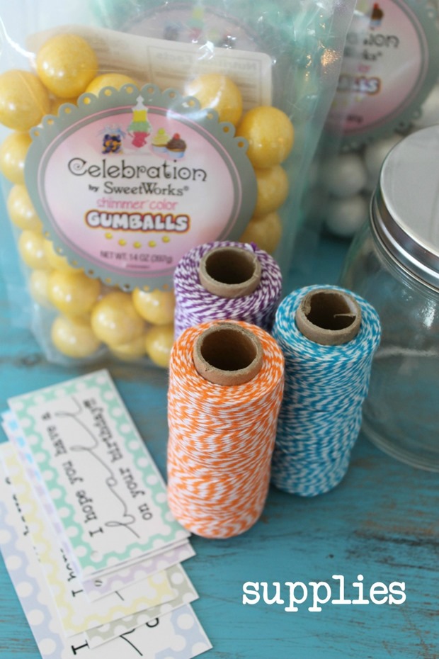 birthday gift ideas #printable