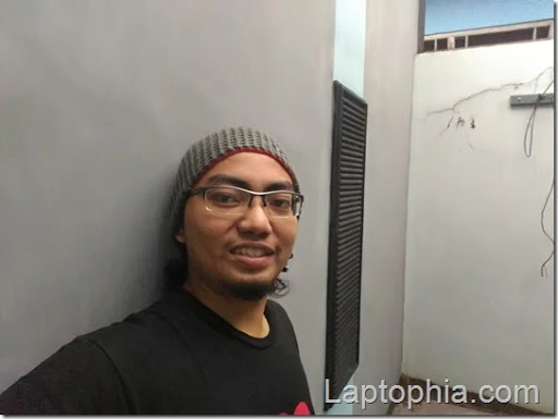 Hasil Foto Asus Zenfone 2 Laser ZE550KL